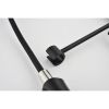 Pull down Single Handle Spring Kitchen Faucet