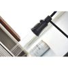Pull down Single Handle Spring Kitchen Faucet
