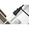 Pull down Single Handle Spring Kitchen Faucet