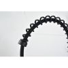 Pull down Single Handle Spring Kitchen Faucet