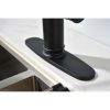 Pull down Single Handle Spring Kitchen Faucet