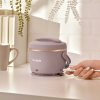 On-The-Go Personal Food Warmer